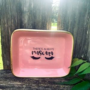 Simply Pretty from Magnolia Jewelry Dish